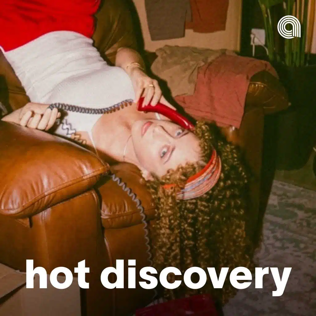 Hot Discovery 