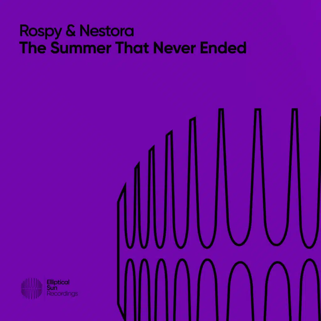 The Summer That Never Ended