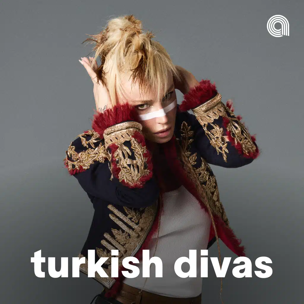 Turkish Divas