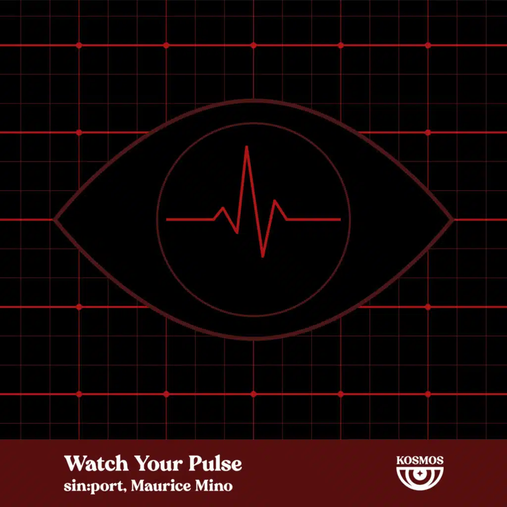 Watch Your Pulse