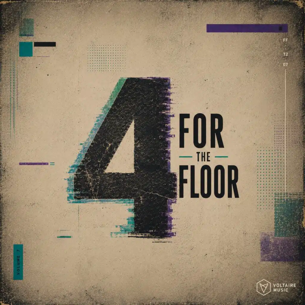 4 for the Floor, Vol. 7