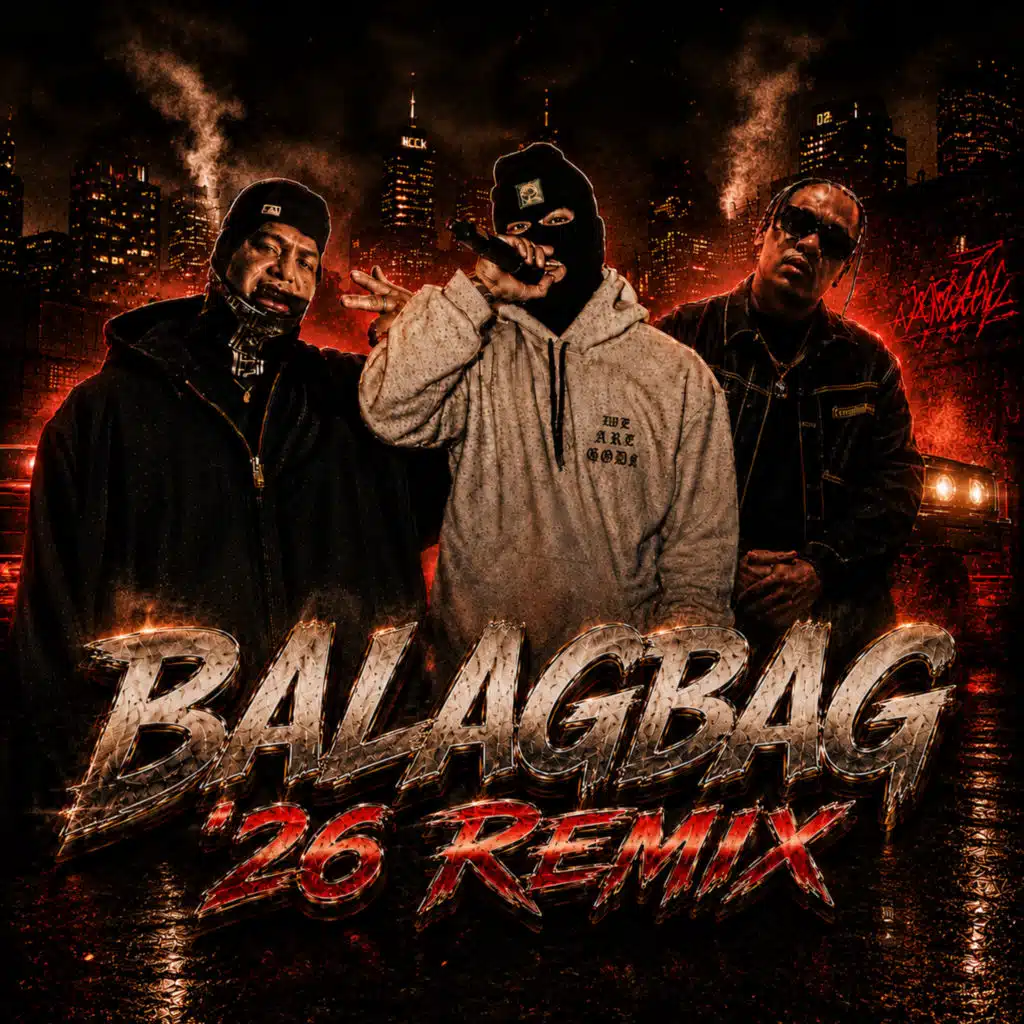 Balagbag '26