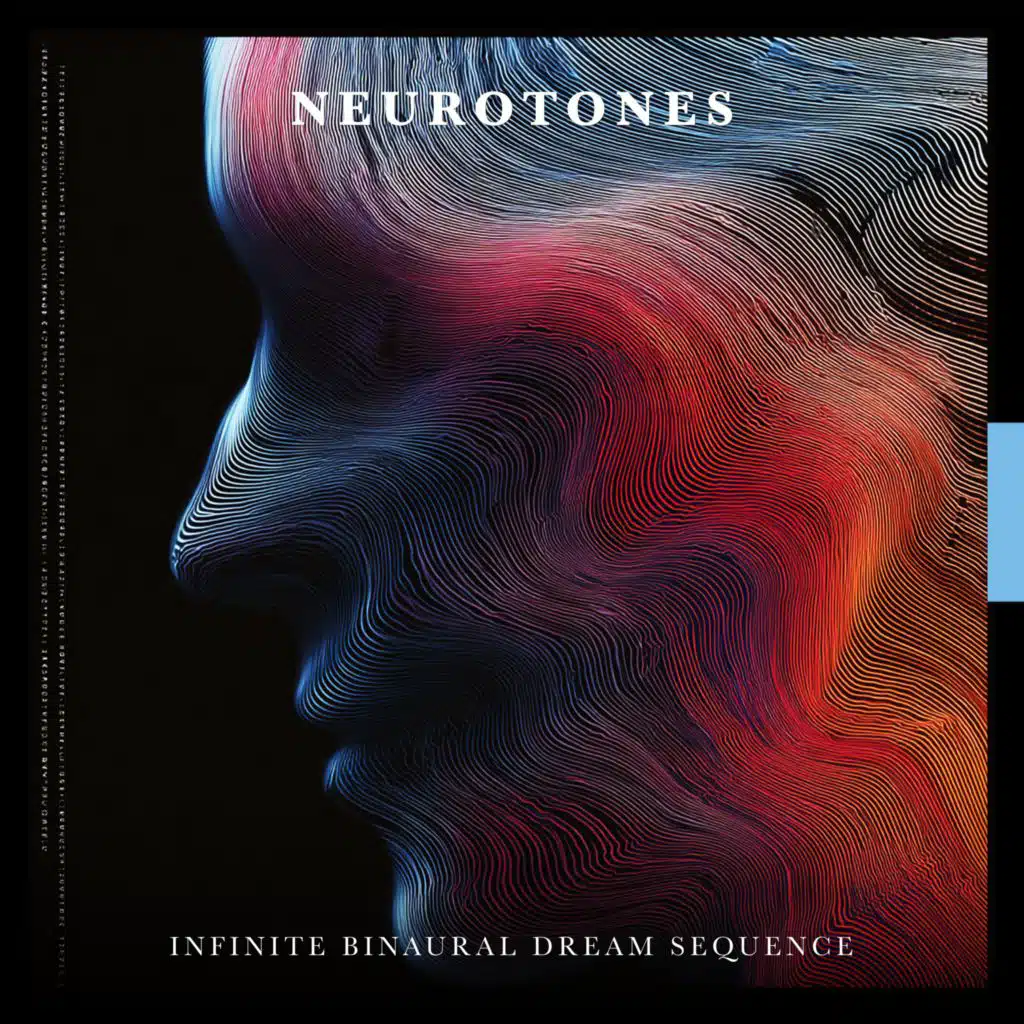 Infinite Binaural Dream Sequence