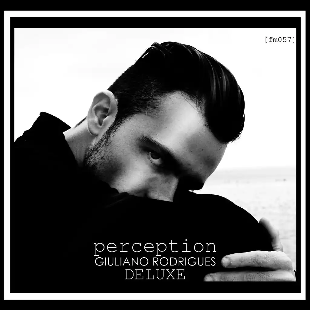 Perception Album DELUXE