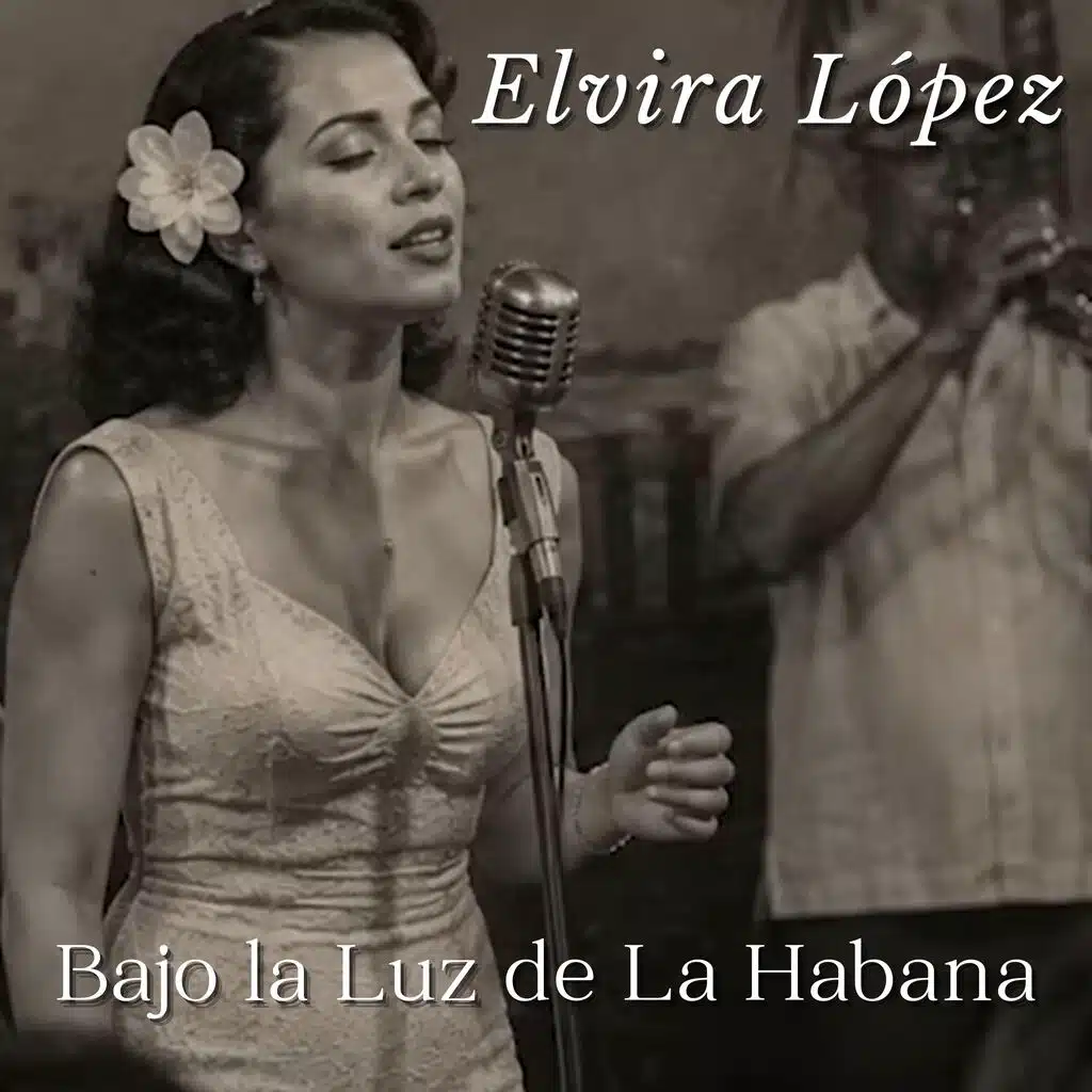 Bajo la Luz de La Habana