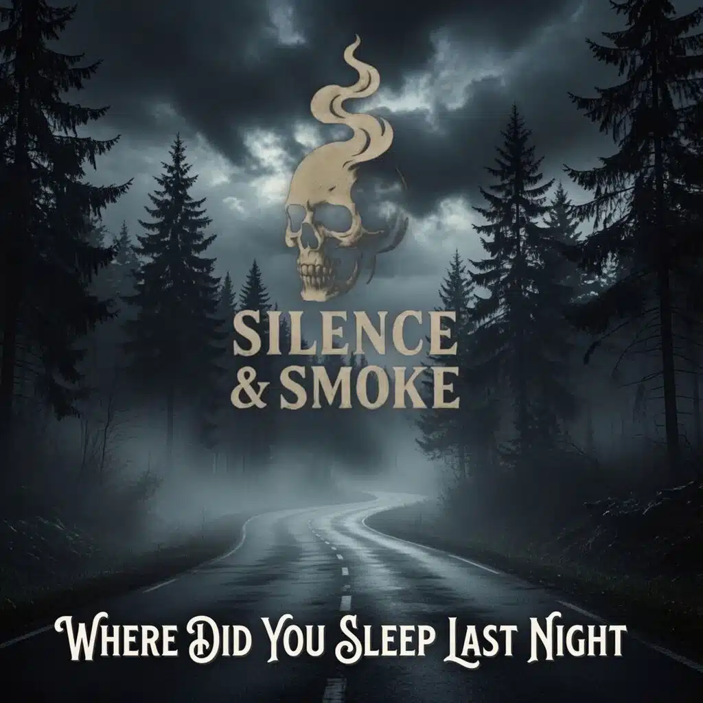 Where Did You Sleep Last Night (Acoustic Live)