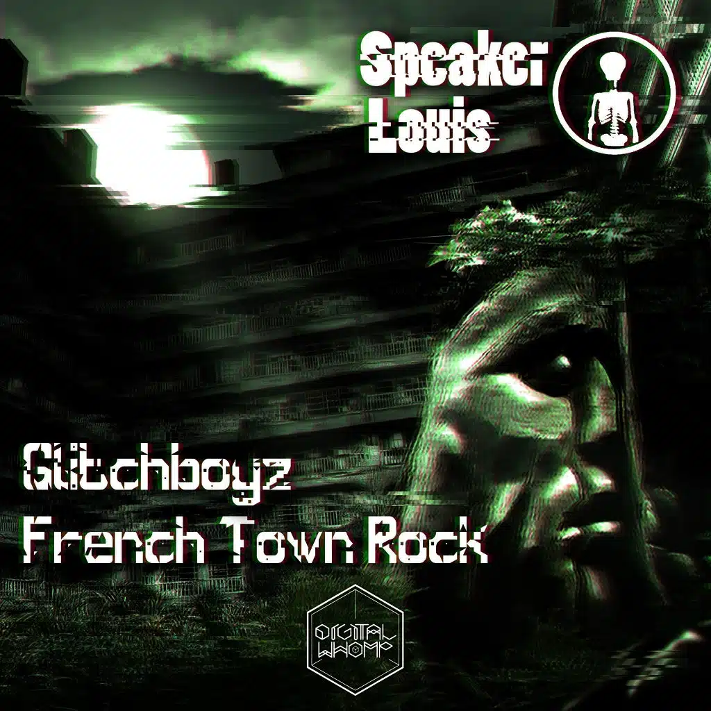 Glitchboyz / French Town Rock