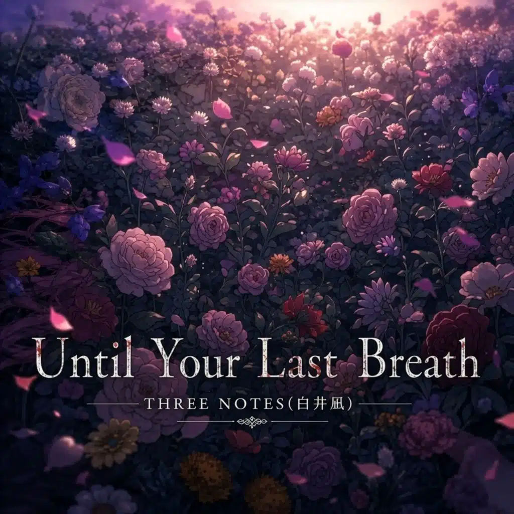 Until Your Last Breath