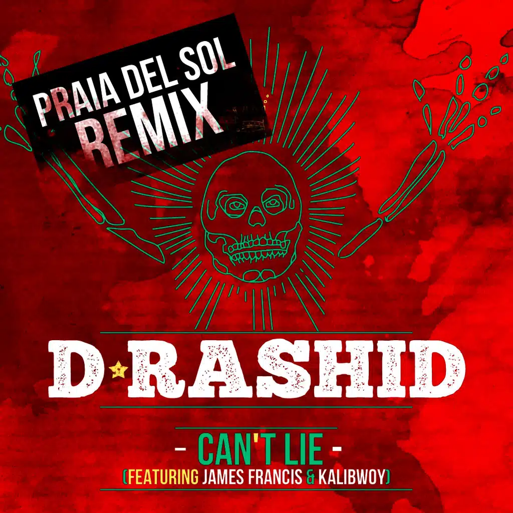 Can't Lie (Praia Del Sol & Renco Dub Remix)