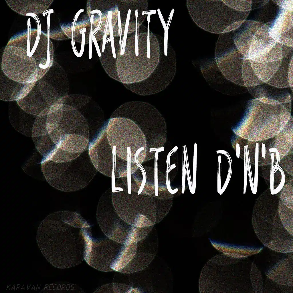 Listen D'n'B