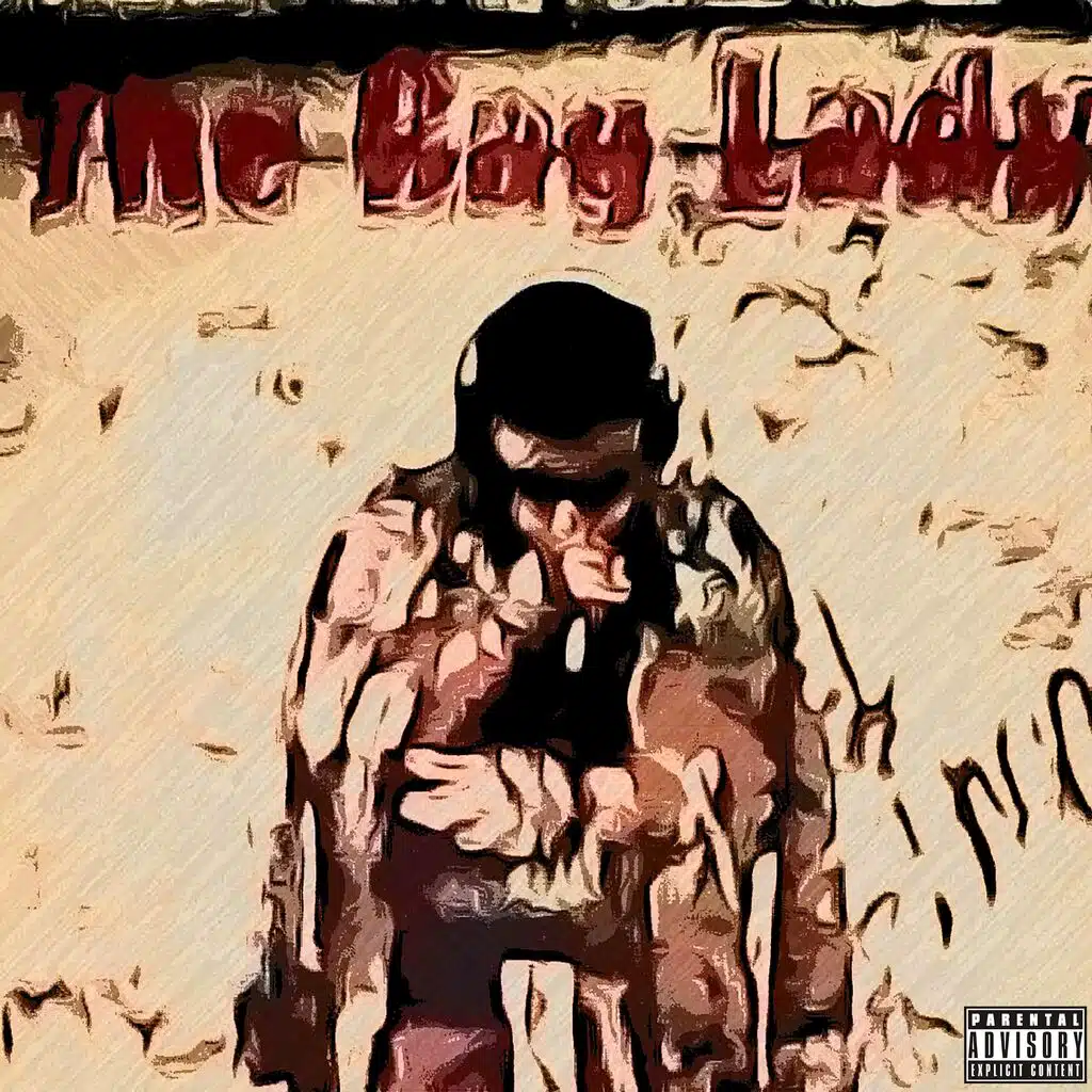 The Bag Lady