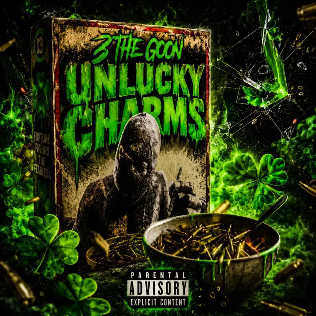 Unlucky Charms