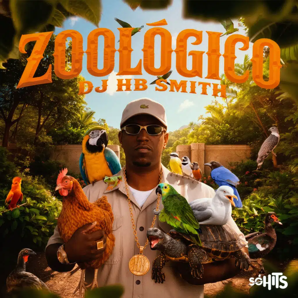Pato no Tucupi X Beat Pato (feat. DJ MT DE ARACRUZ)