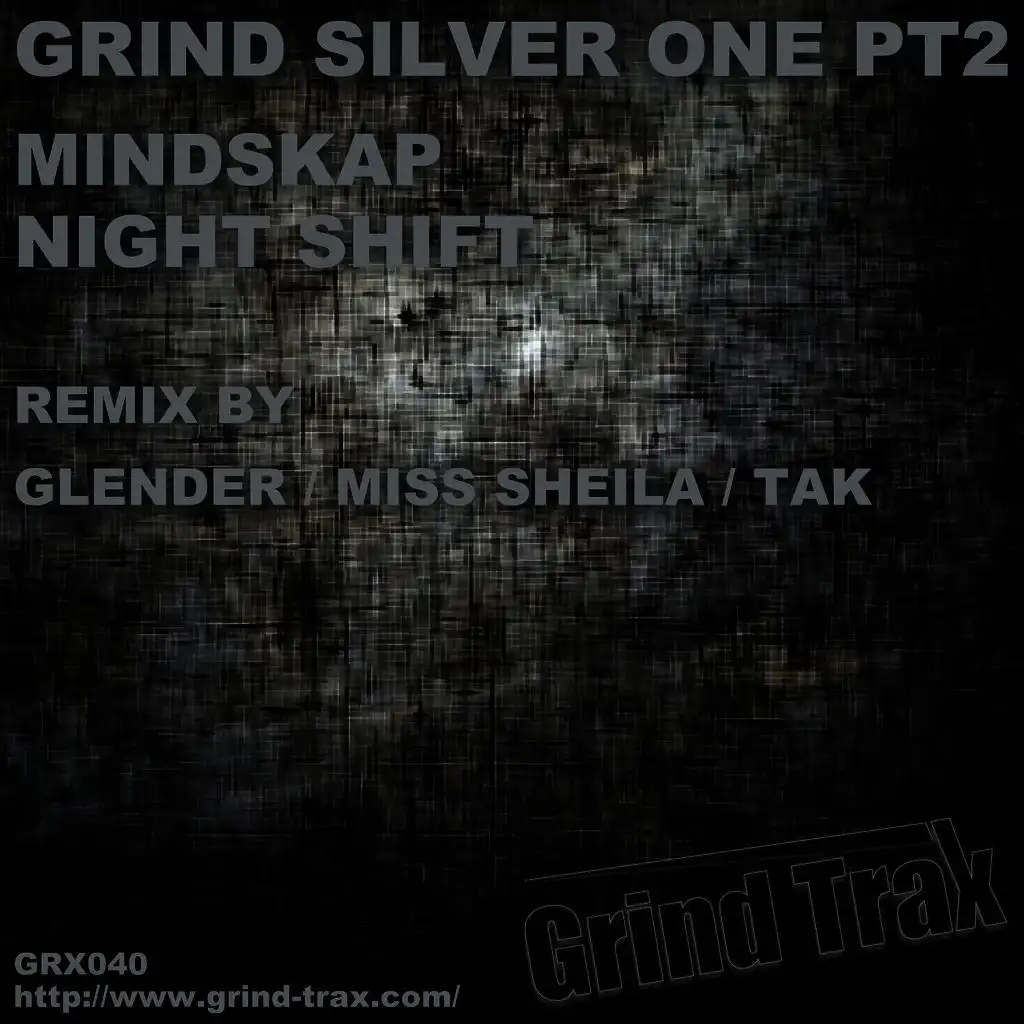 Night Shift (Glender Remix)