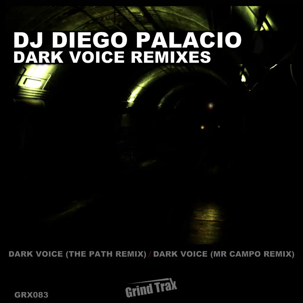 Dark Voice Remixes