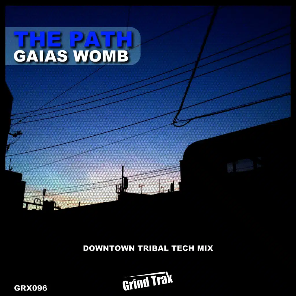 Gaias Womb (Downtown Tribal Tech Mix)