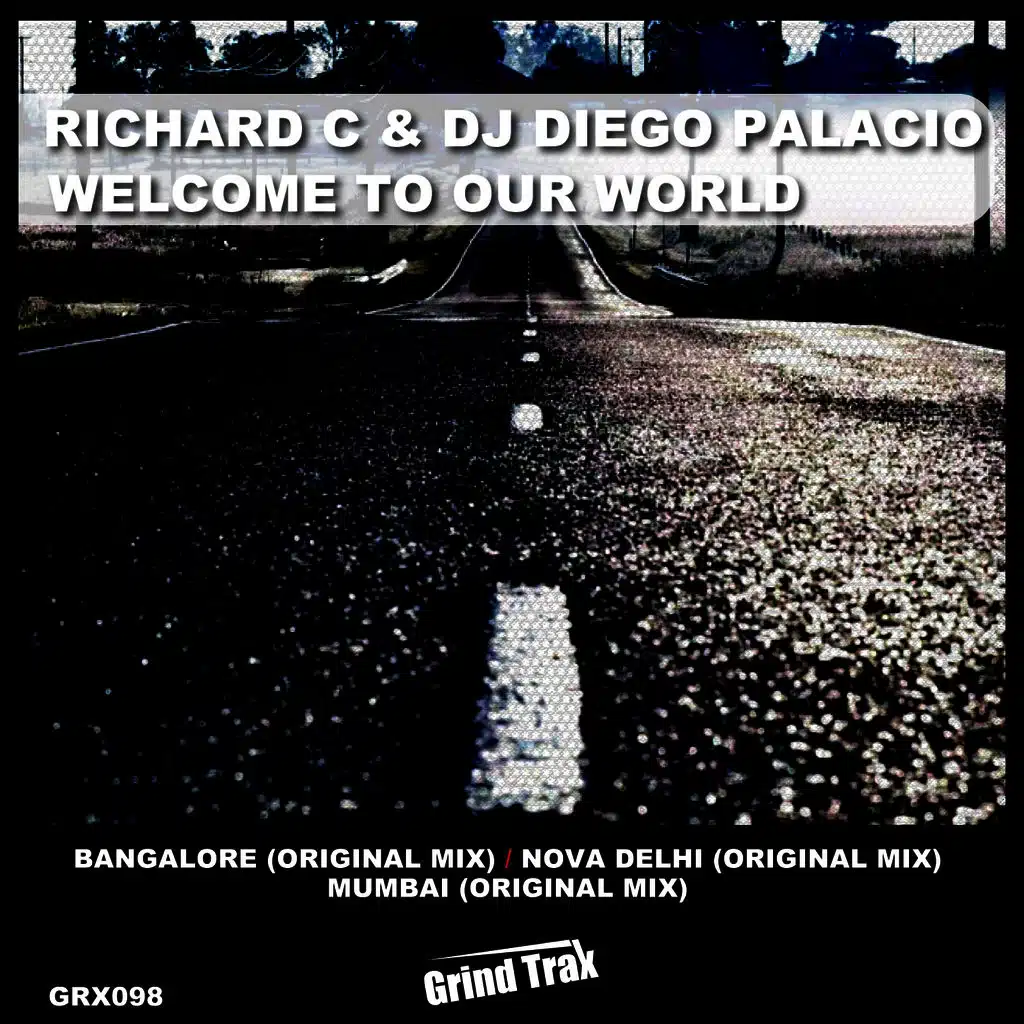 Welcome To Our World