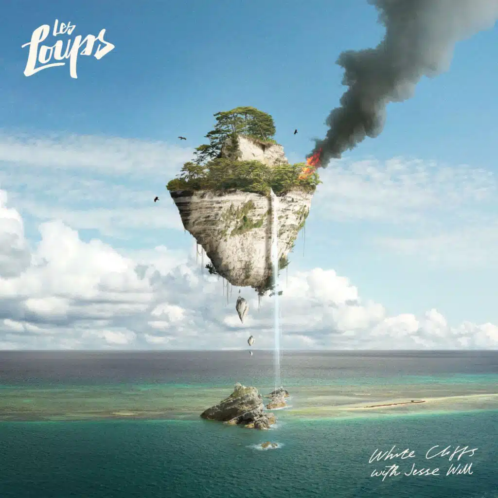 White Cliffs