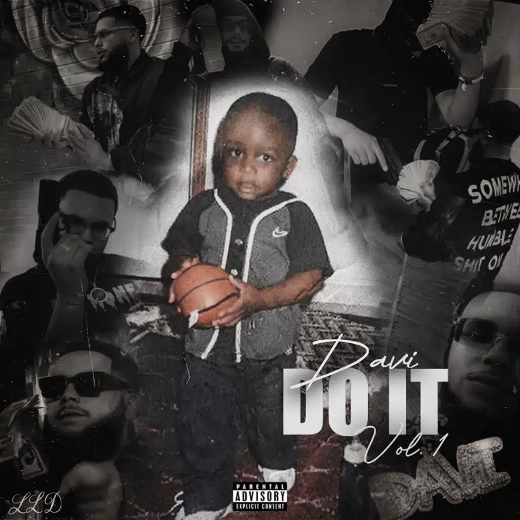 DaviDoIt Vol. 1