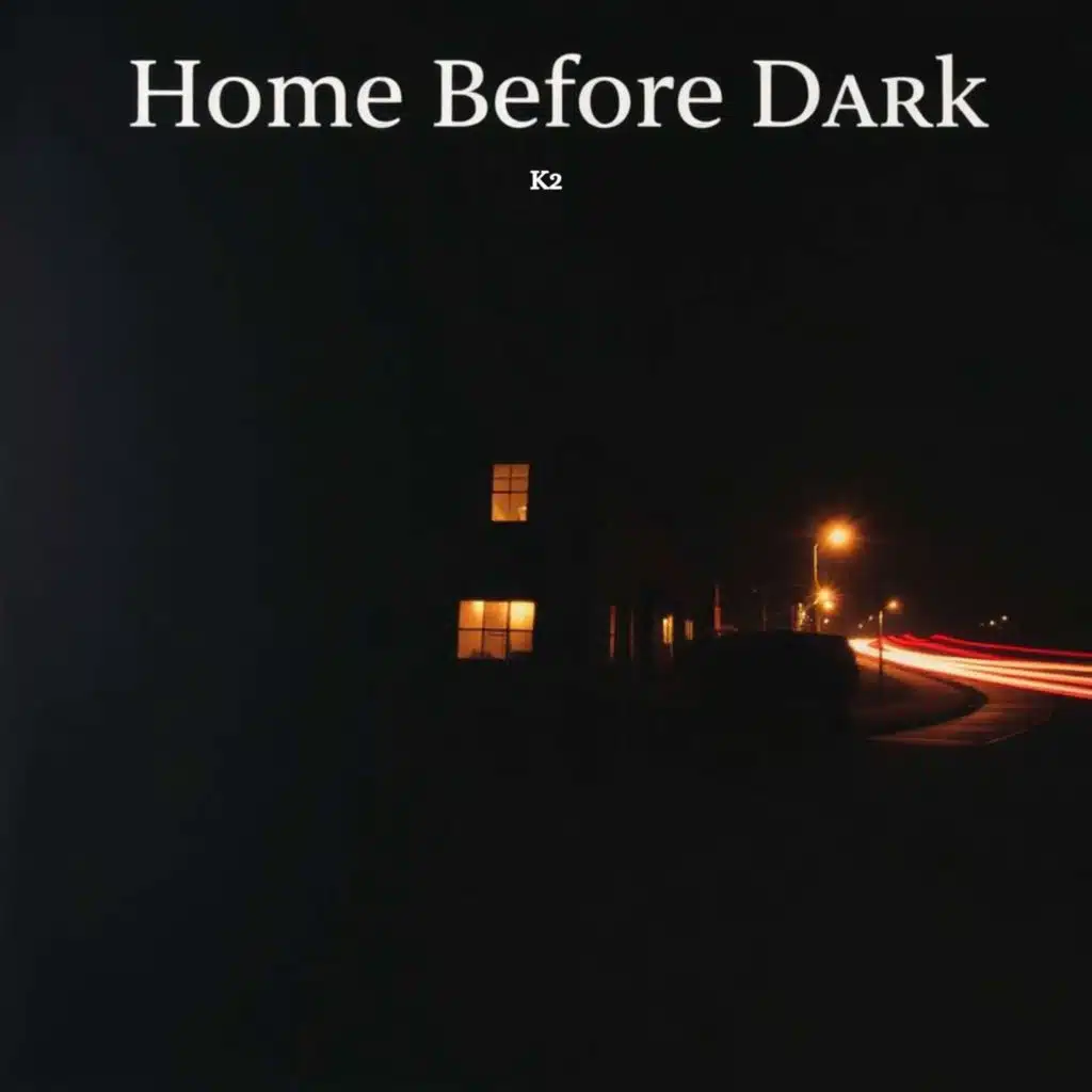 Home Before Dark
