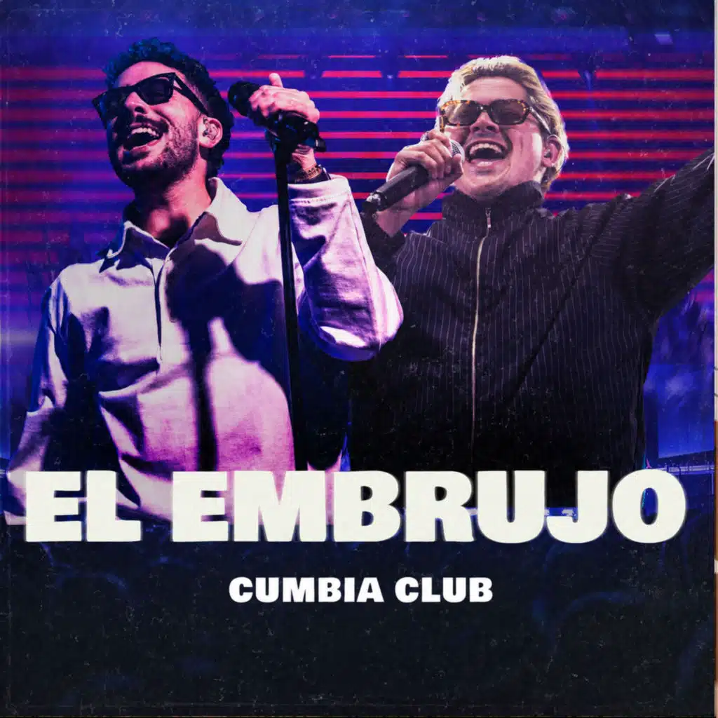 El Embrujo (Lisandro Skar)