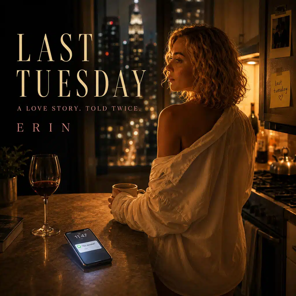 Last Tuesday