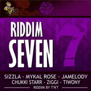 Seven Riddim