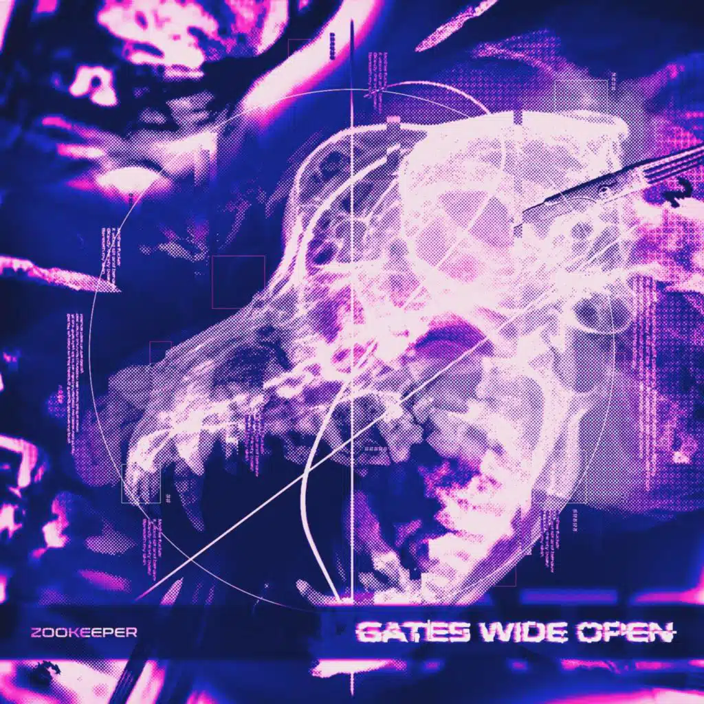 GATES WIDE OPEN