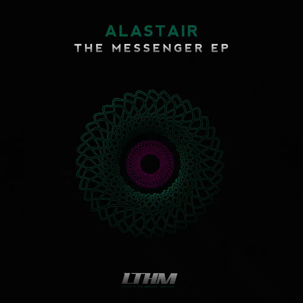 The Messenger EP