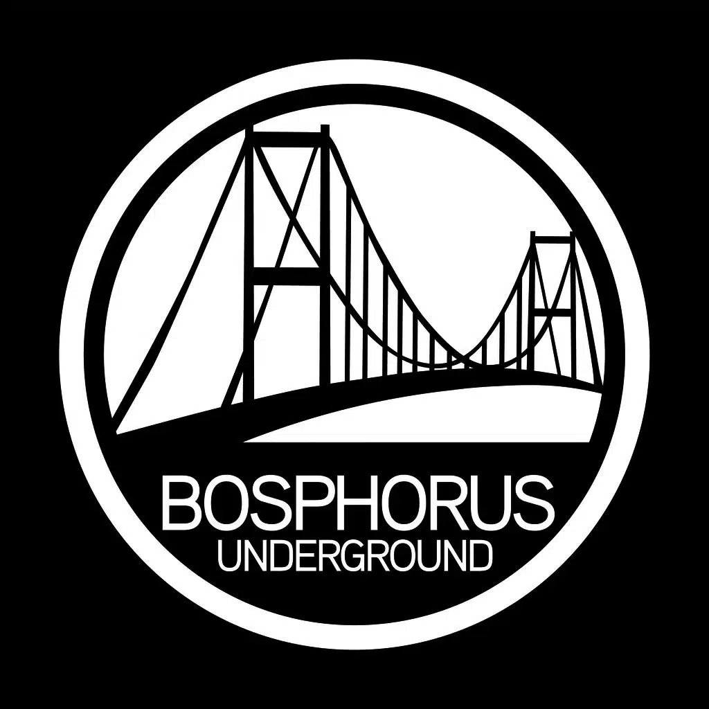 Gimme A Ticket (Original Mix)