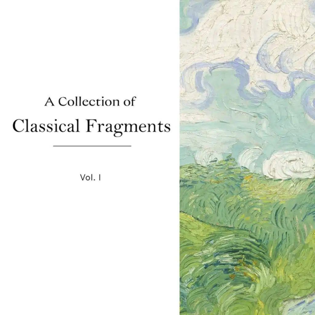 Mozart: Fantasia in C Minor, K. 396 (Arr. Stadler for Piano) (Excerpt)