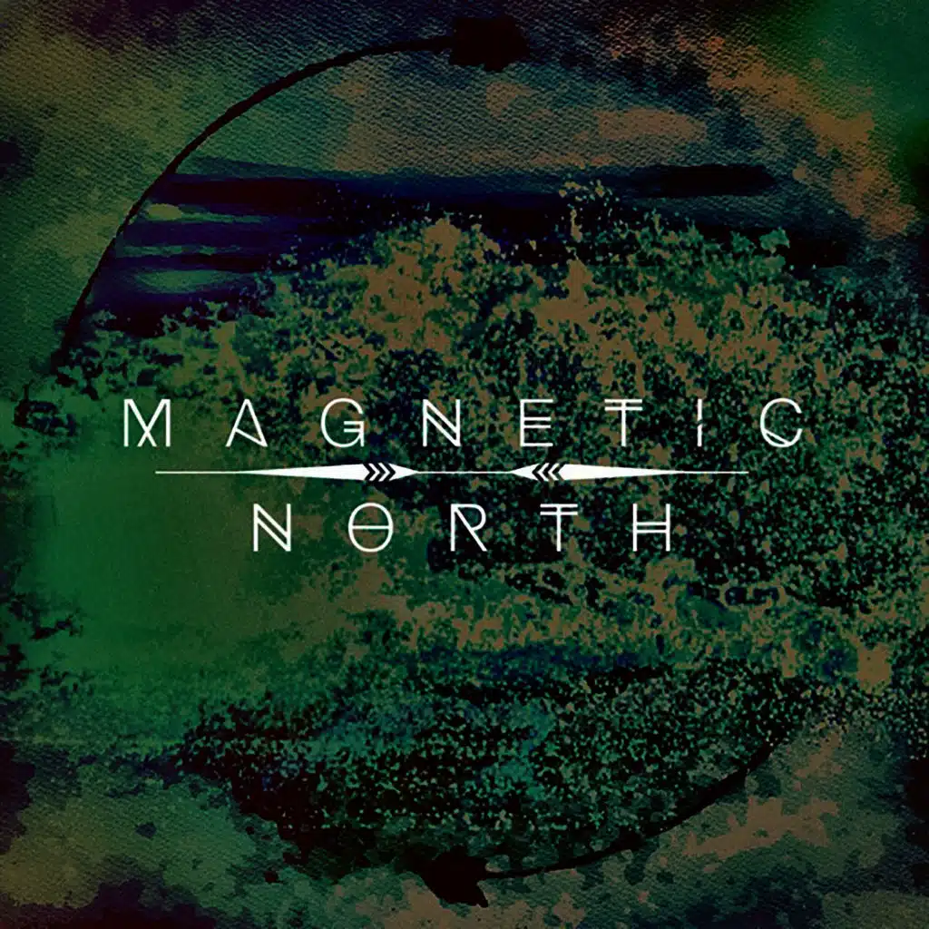 Magnetic North