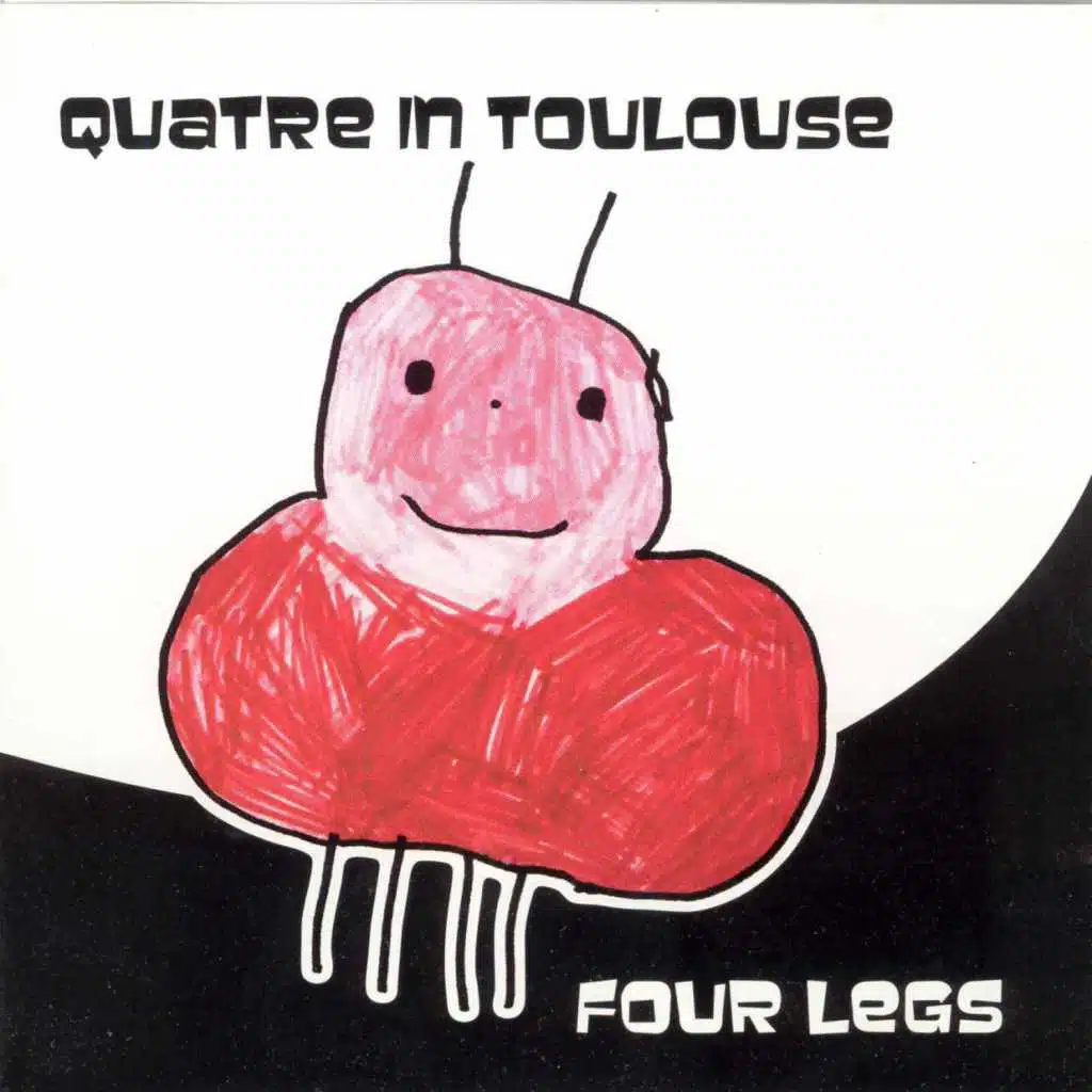 Four Legs