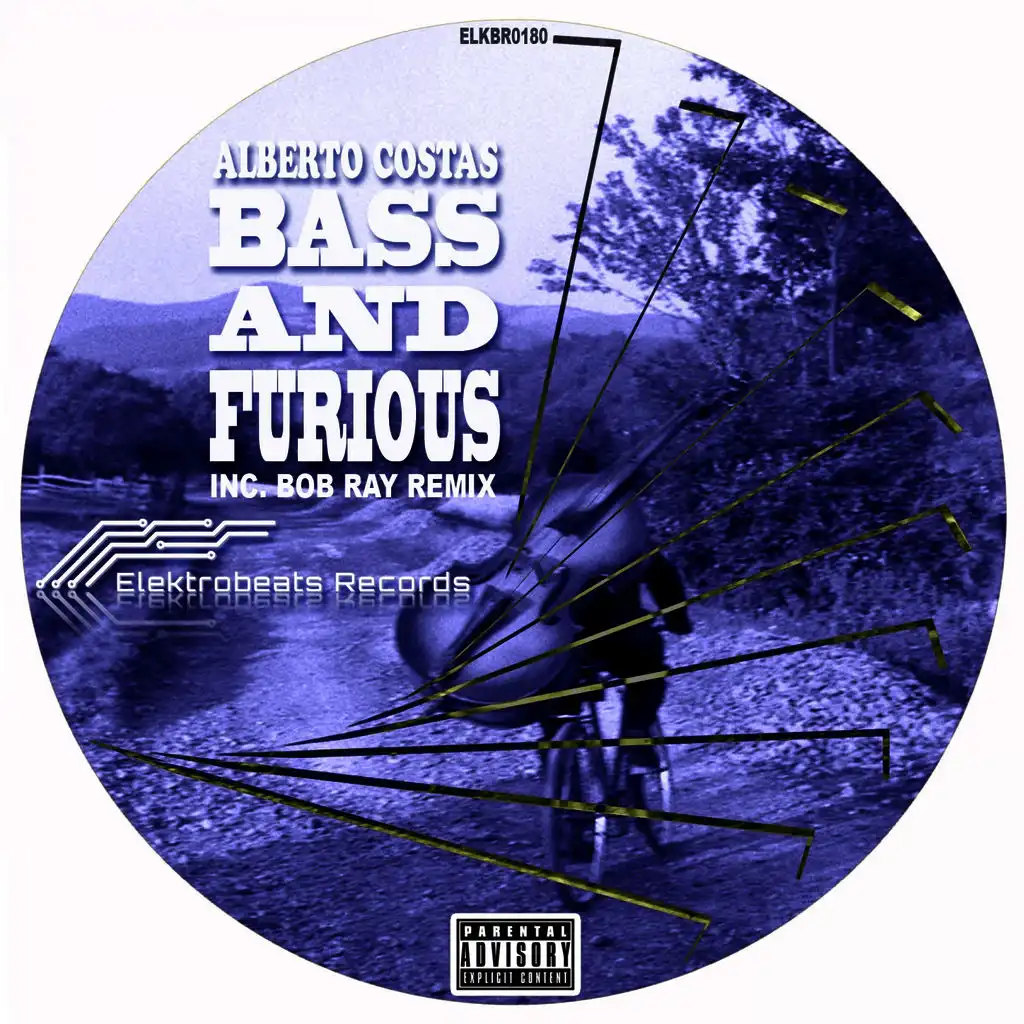 Bass and Furious