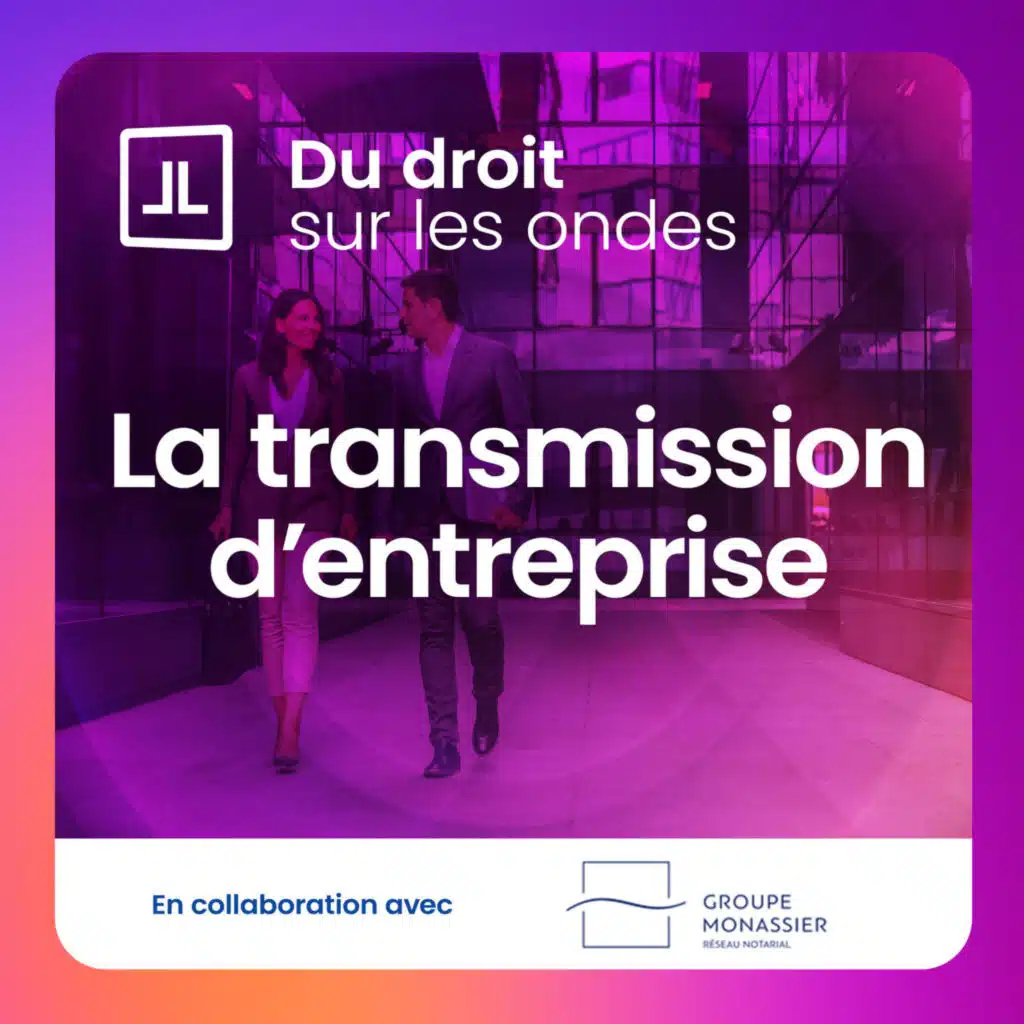 Revue trimestrielle de la transmission d’entreprise 2/26