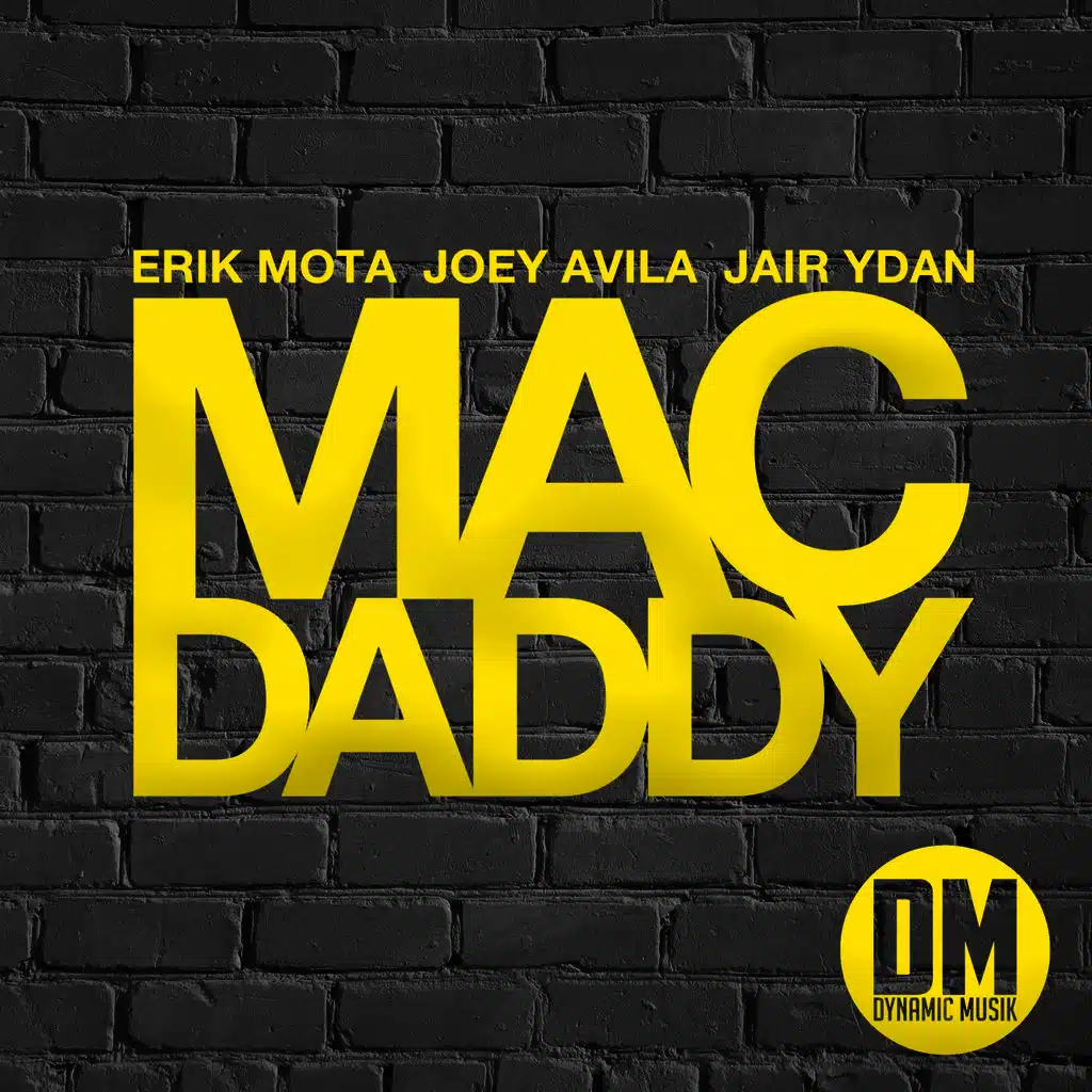 Mac Daddy