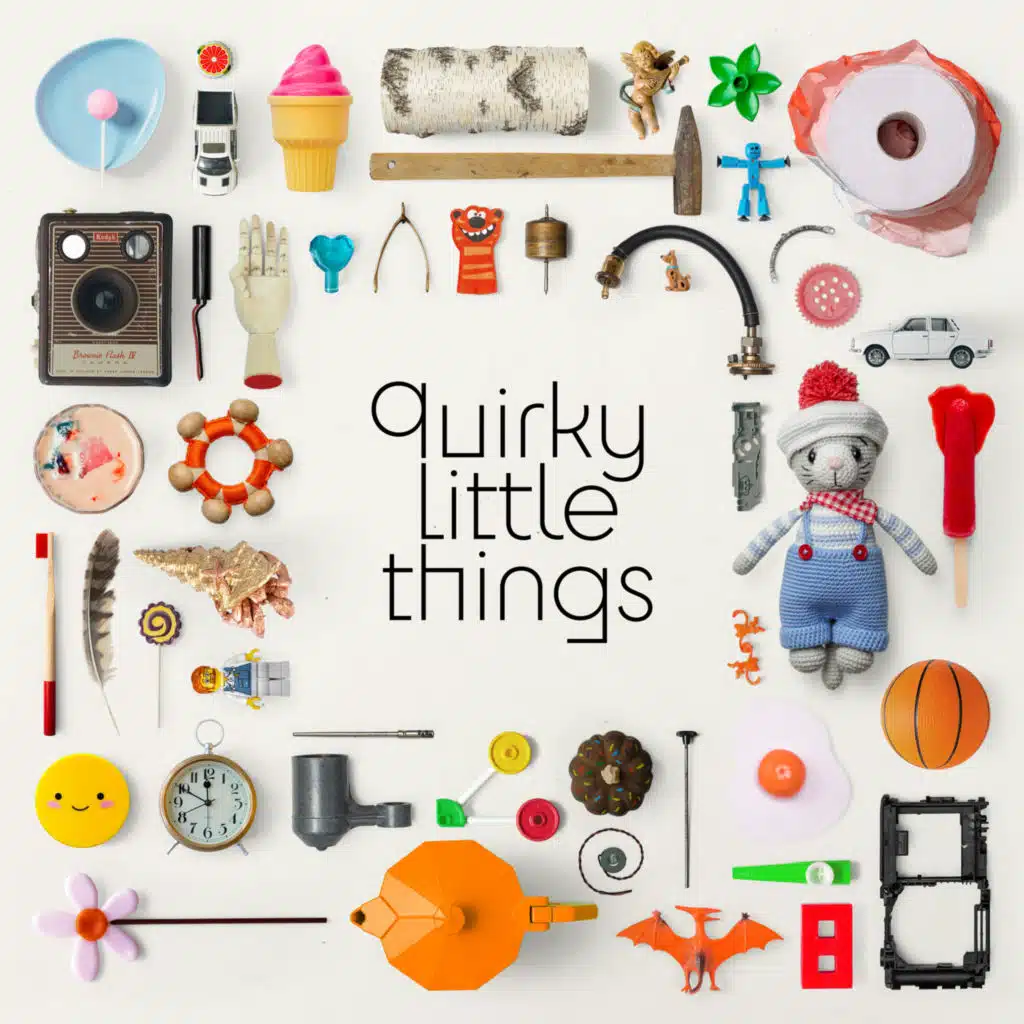 Quirky Little Things