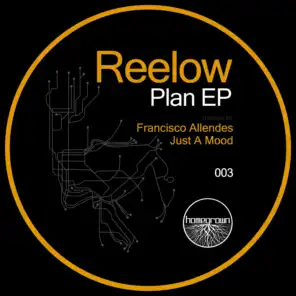 Plan B (Just A Mood Remix)