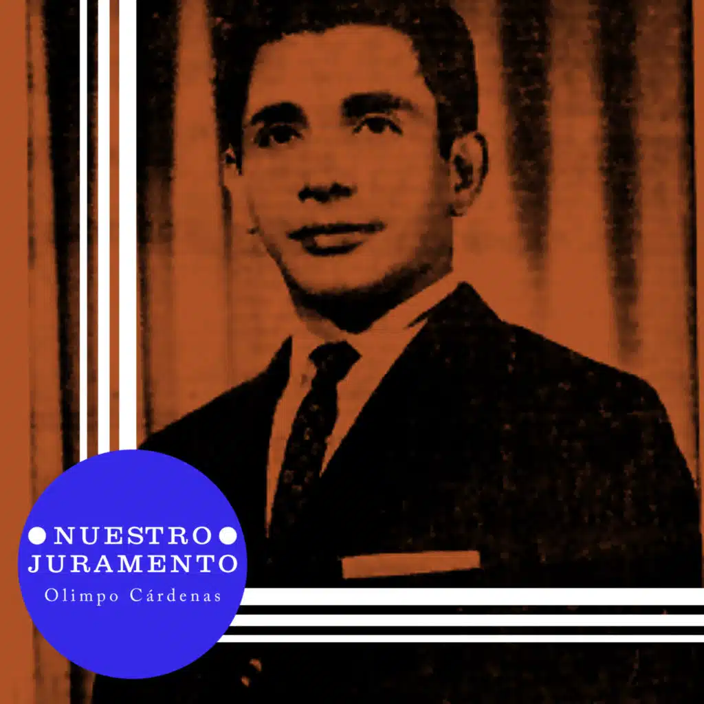 Nuestro Juramento - Dark Bolero Hour