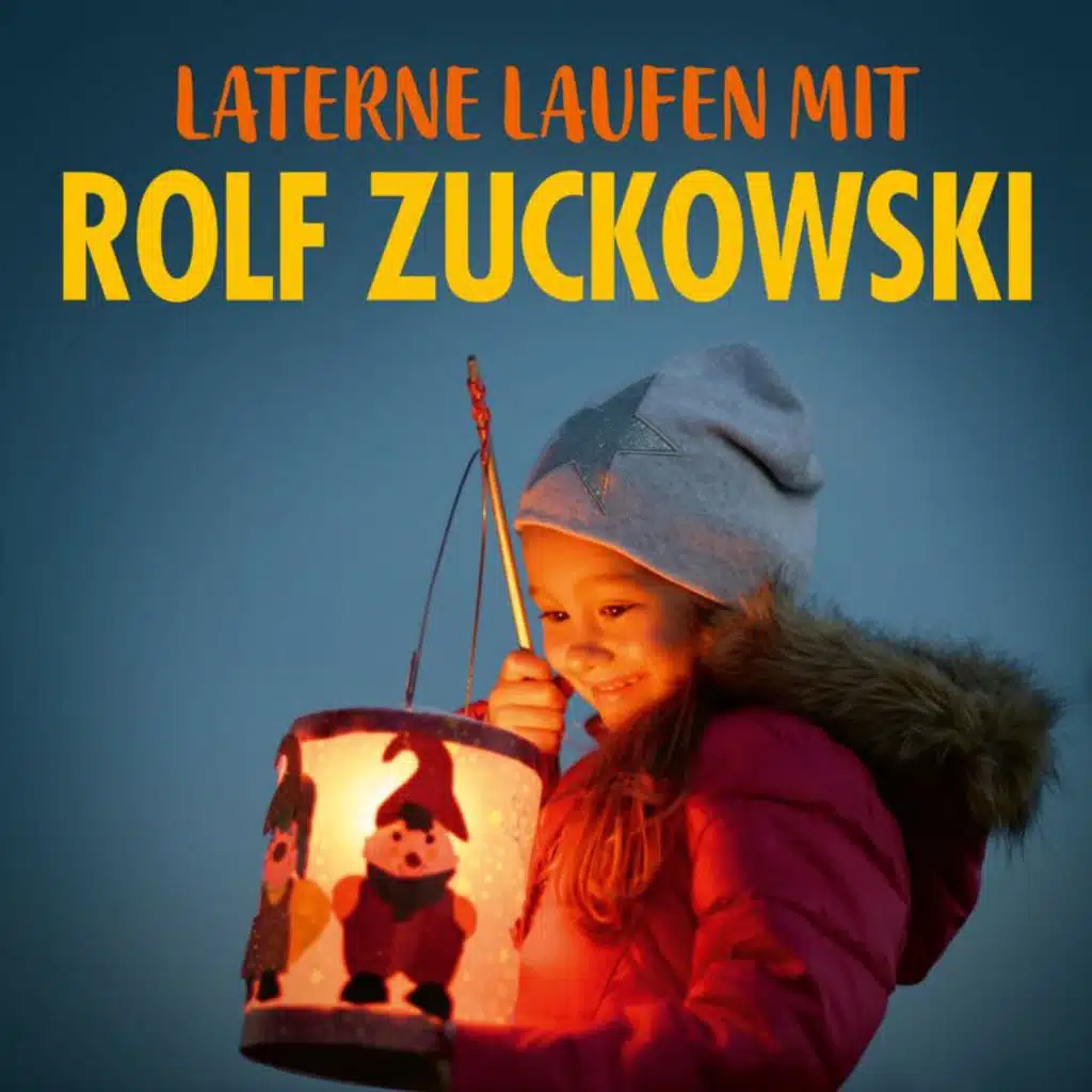 Bei uns in der Kita (Herbst / Winter Version)
