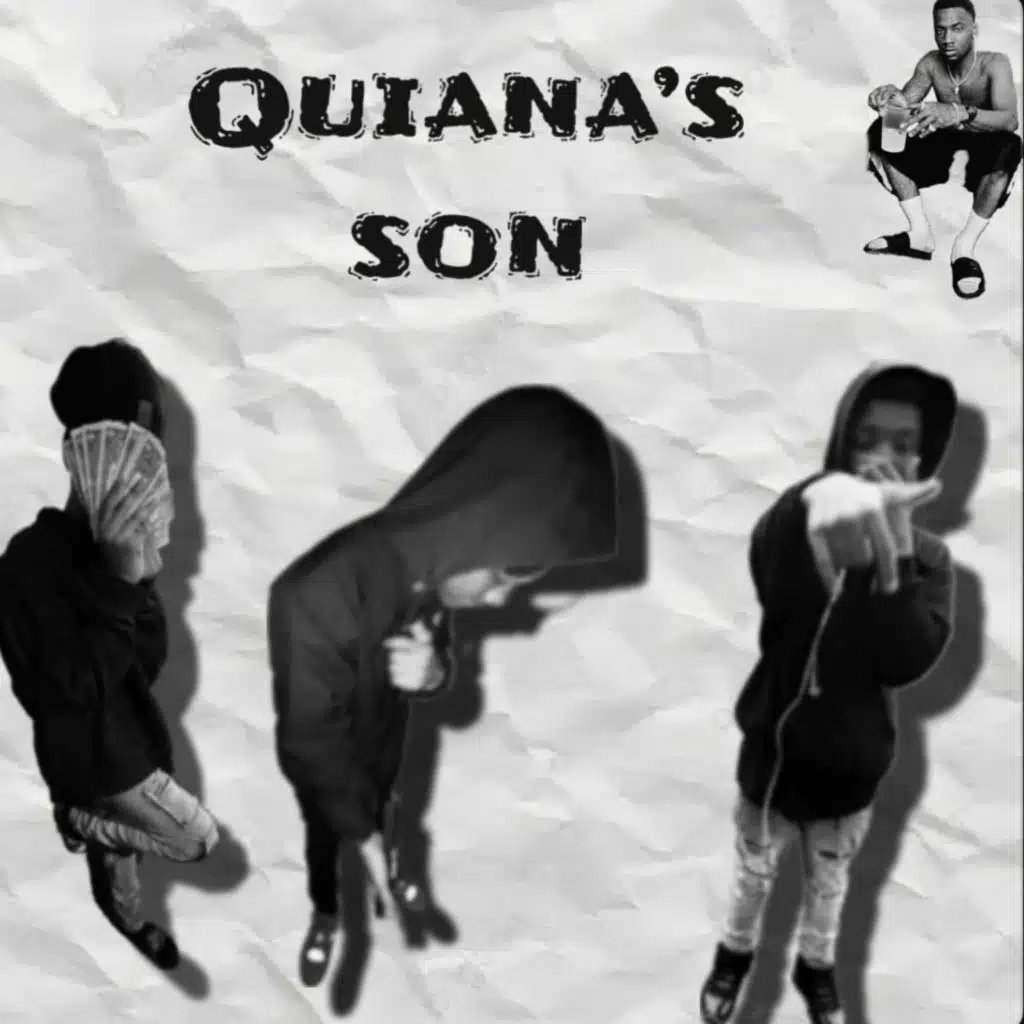 Quiana’s Sonn