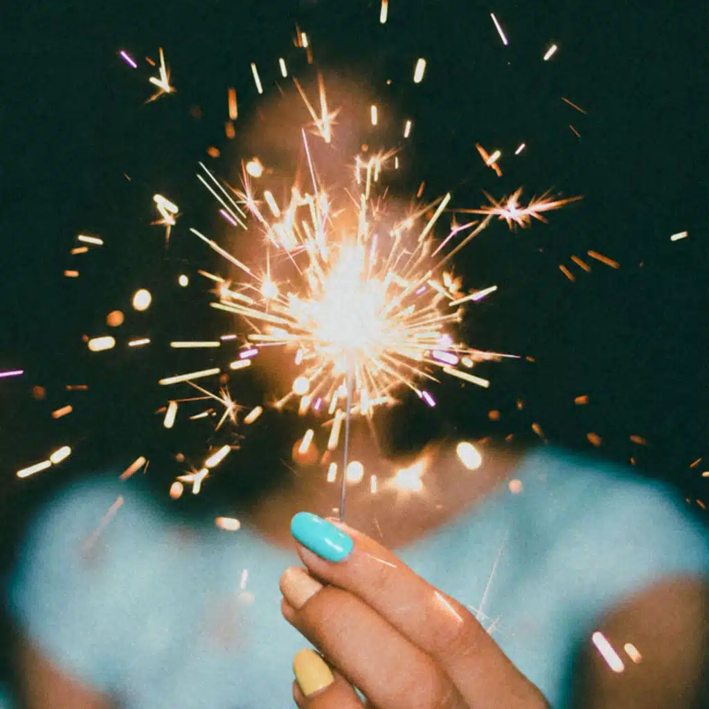 Sparks