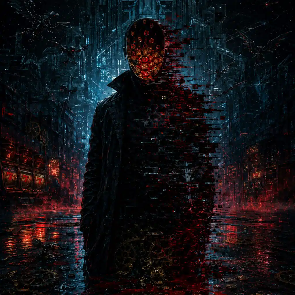 Neon-Nihilismus