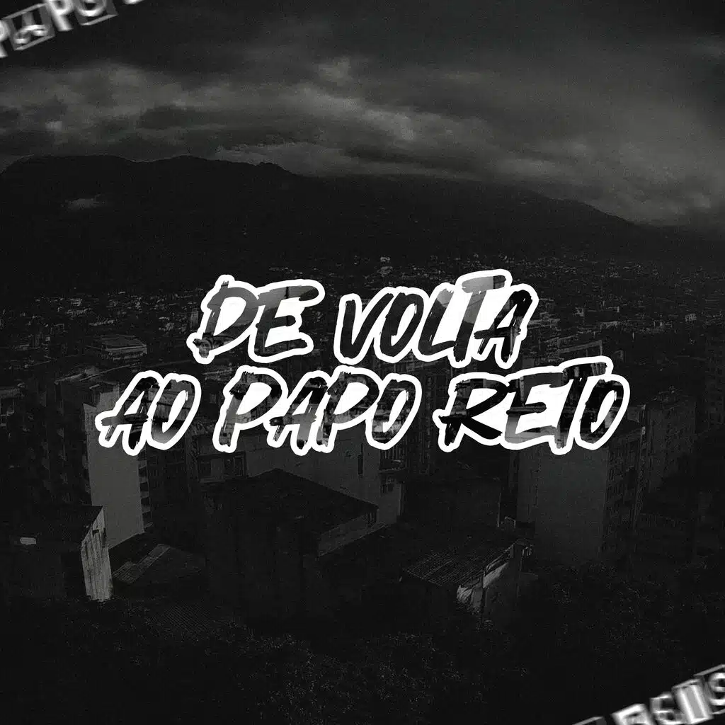 De Volta ao Papo Reto