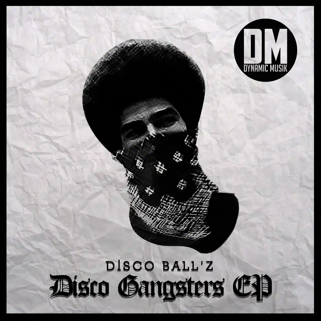 Come On Dance (Super Drug Remix)