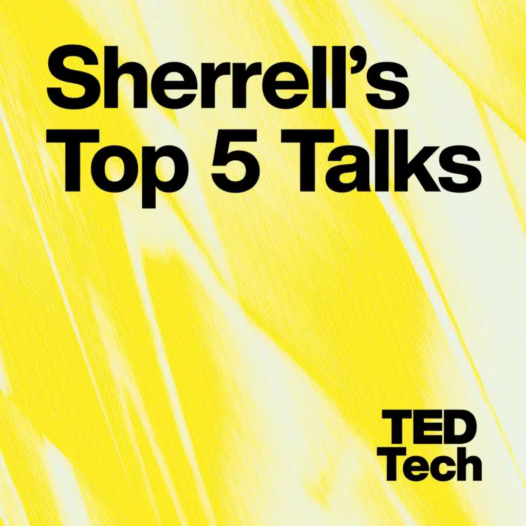 Sherrell's Top 5 (#5): How to pull the emergency brake on global warming with Mohamed A. Sultan