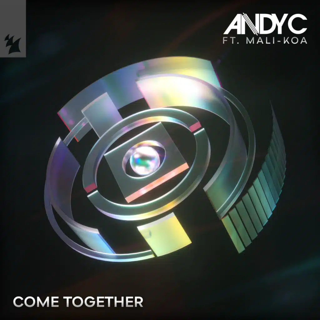 Come Together (feat. Mali-Koa)