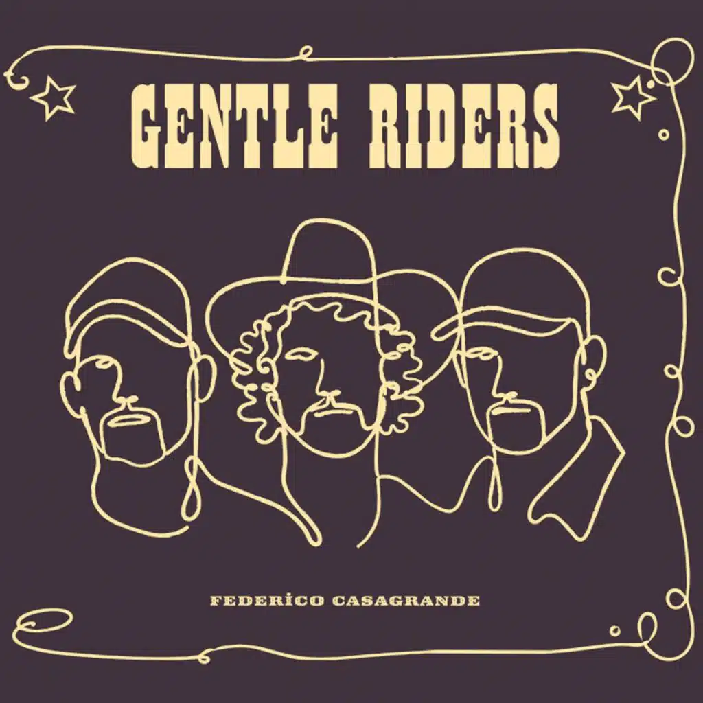 Gentle Riders
