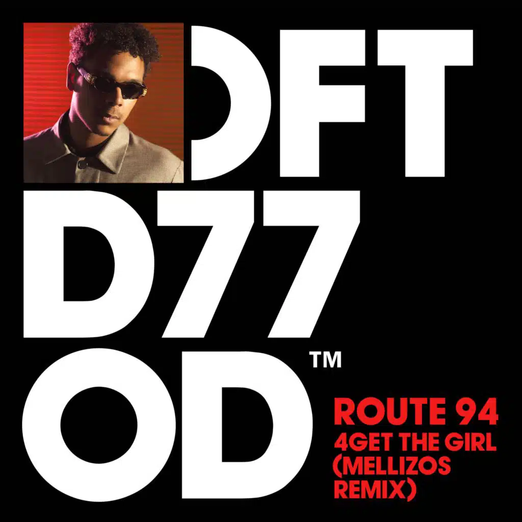 4Get The Girl (Mellizos Remix)