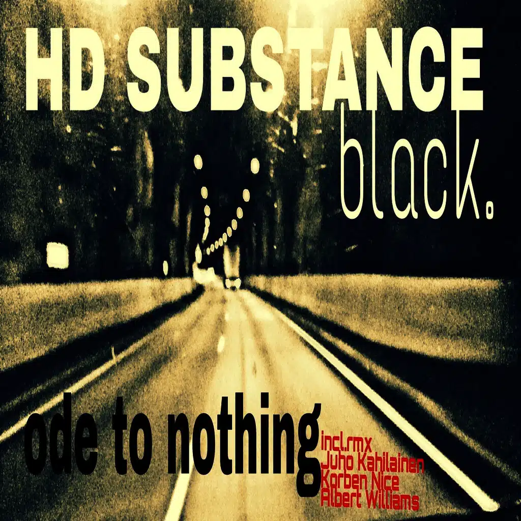 Ode To Nothing (Korben Nice Remix)